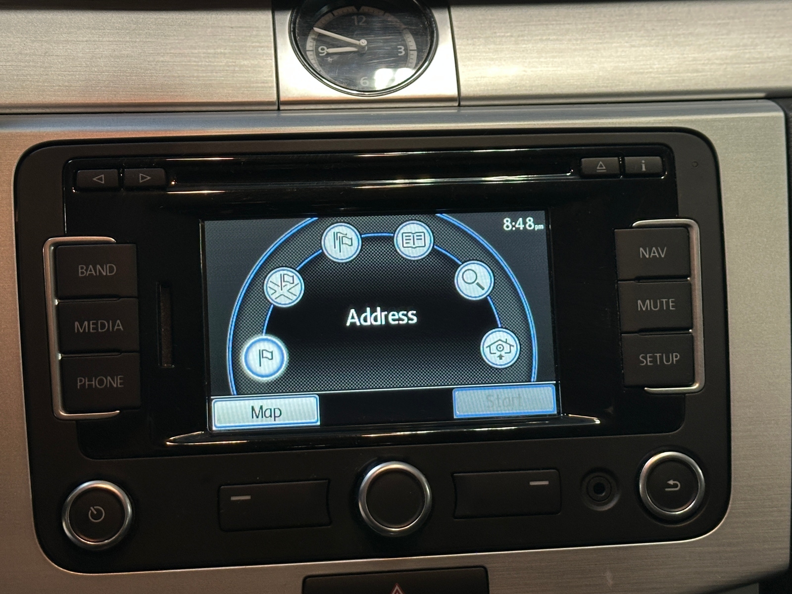 Thumbnail: 2014 Volkswagen CC - 3