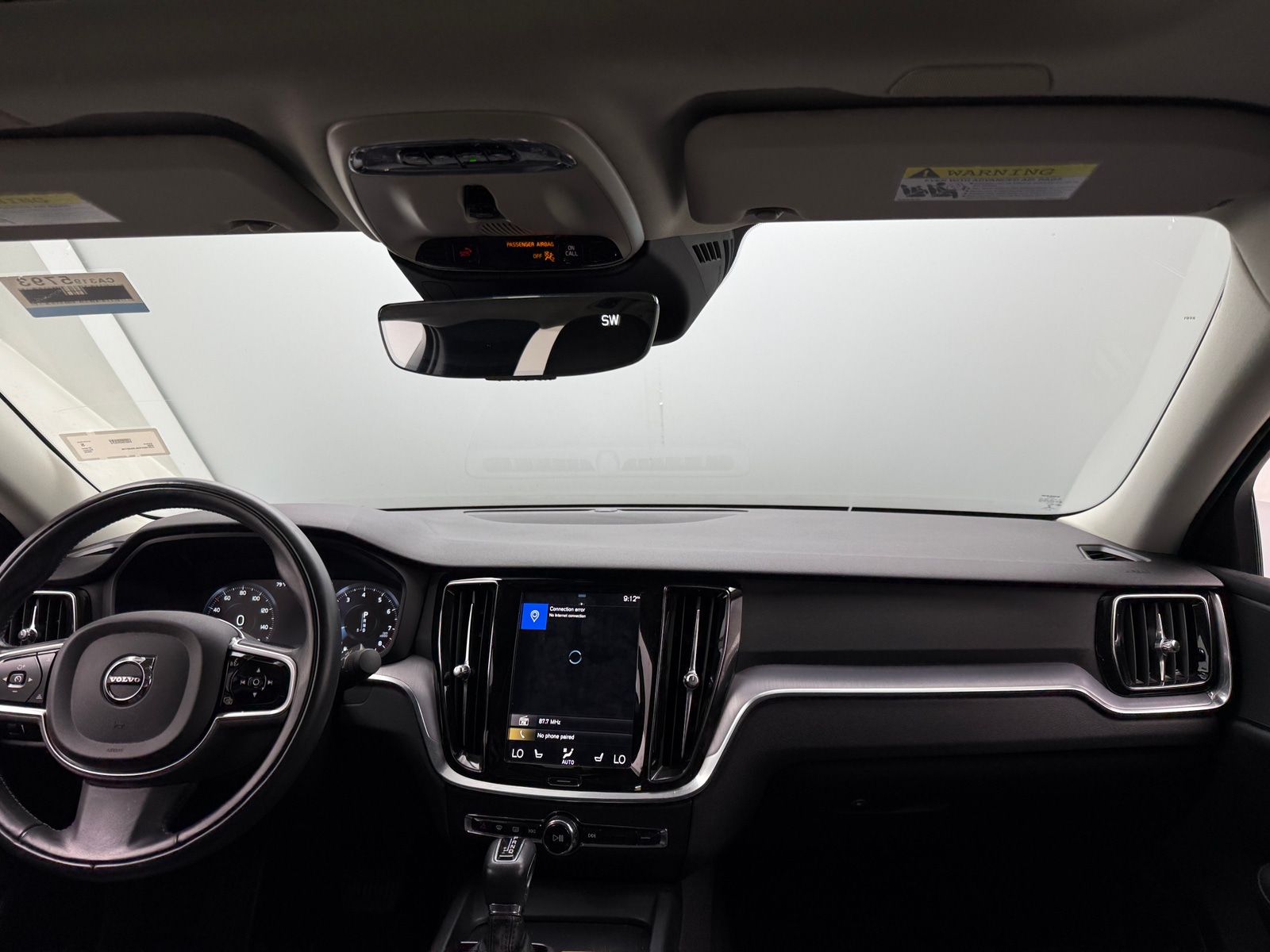 Thumbnail: 2020 Volvo S60 - 2