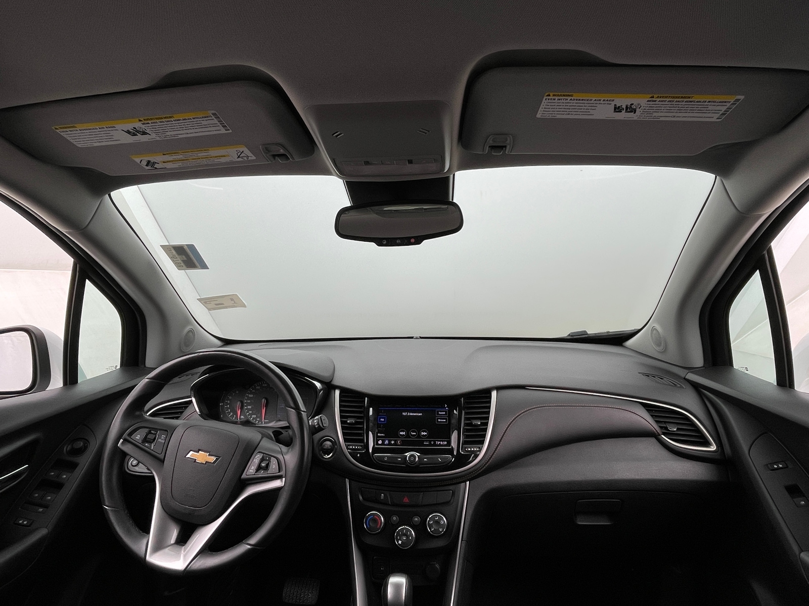 Thumbnail: 2020 Chevrolet Trax - 2