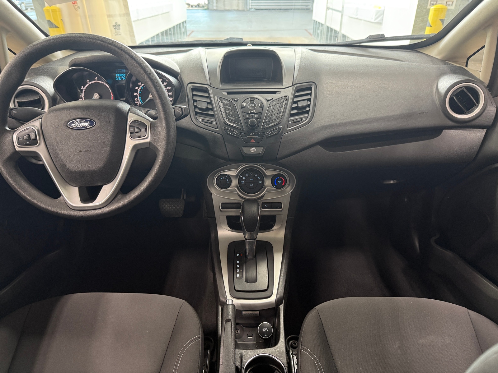 Thumbnail: 2018 Ford Fiesta - 3