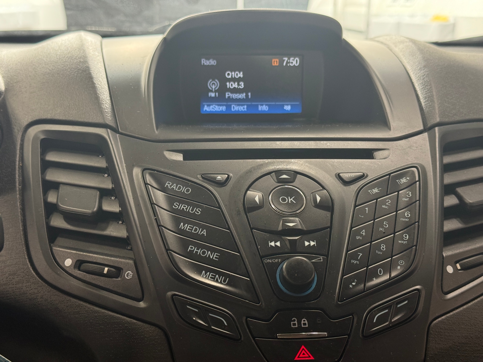 Thumbnail: 2018 Ford Fiesta - 4