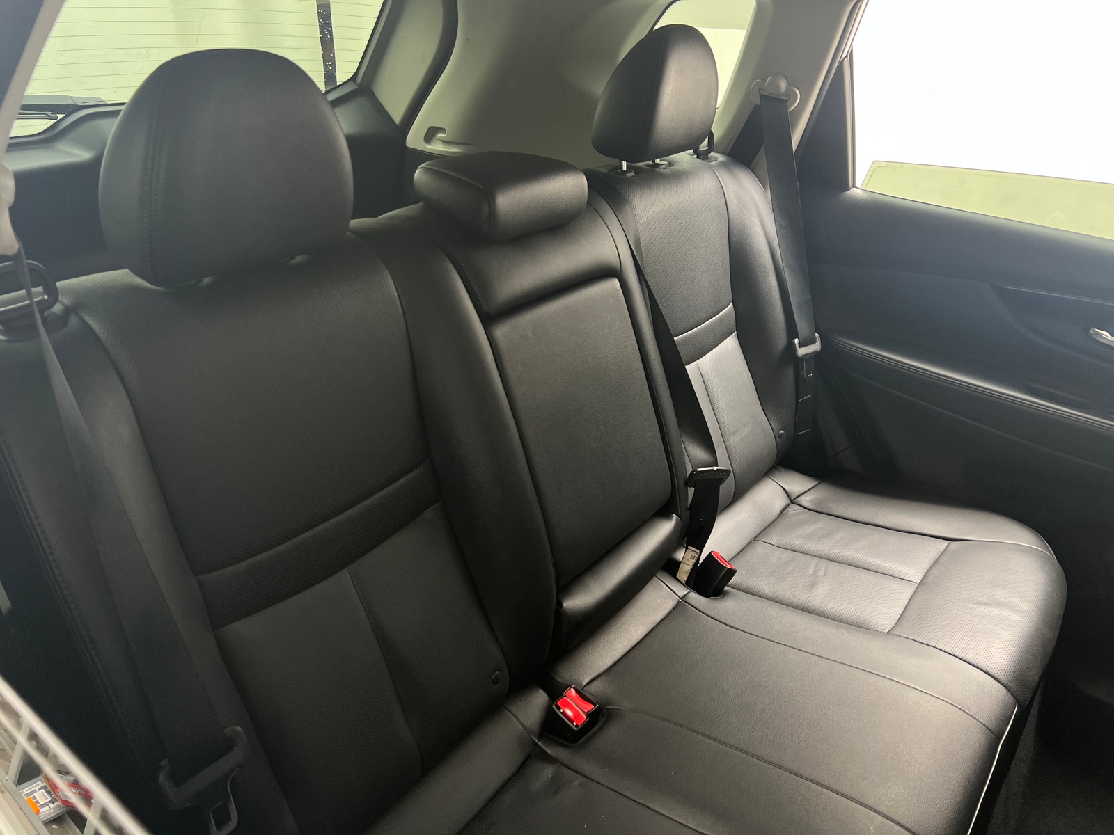 Thumbnail: 2018 Nissan Rogue - 5