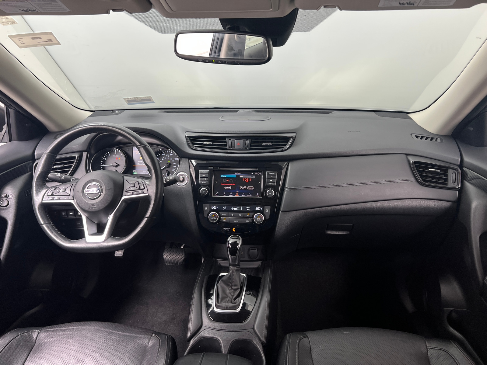 Thumbnail: 2018 Nissan Rogue - 2