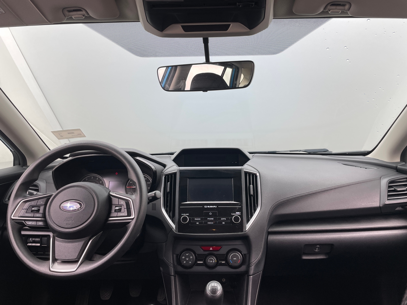 Thumbnail: 2018 Subaru Impreza - 3