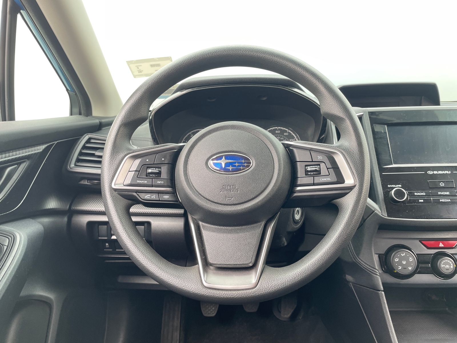 Thumbnail: 2018 Subaru Impreza - 5
