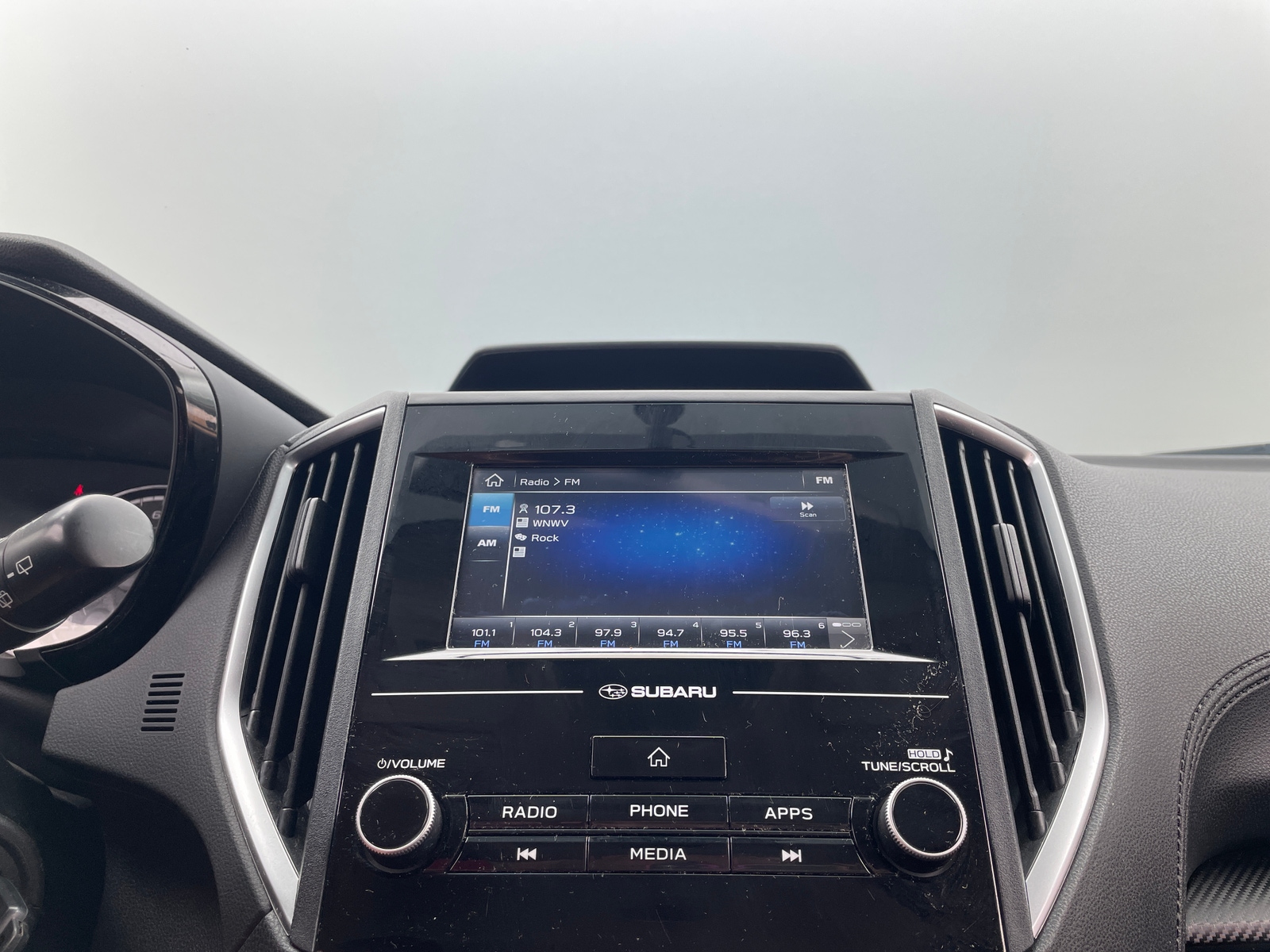 Thumbnail: 2018 Subaru Impreza - 4