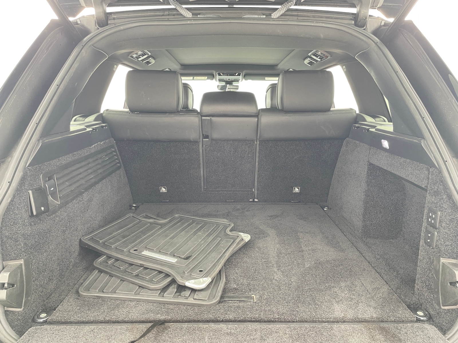 Thumbnail: 2019 Land Rover Range Rover - 6