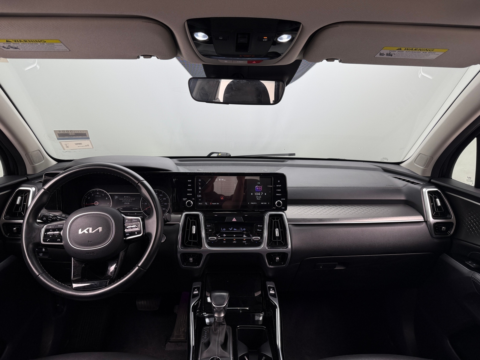 Thumbnail: 2022 Kia Sorento - 2