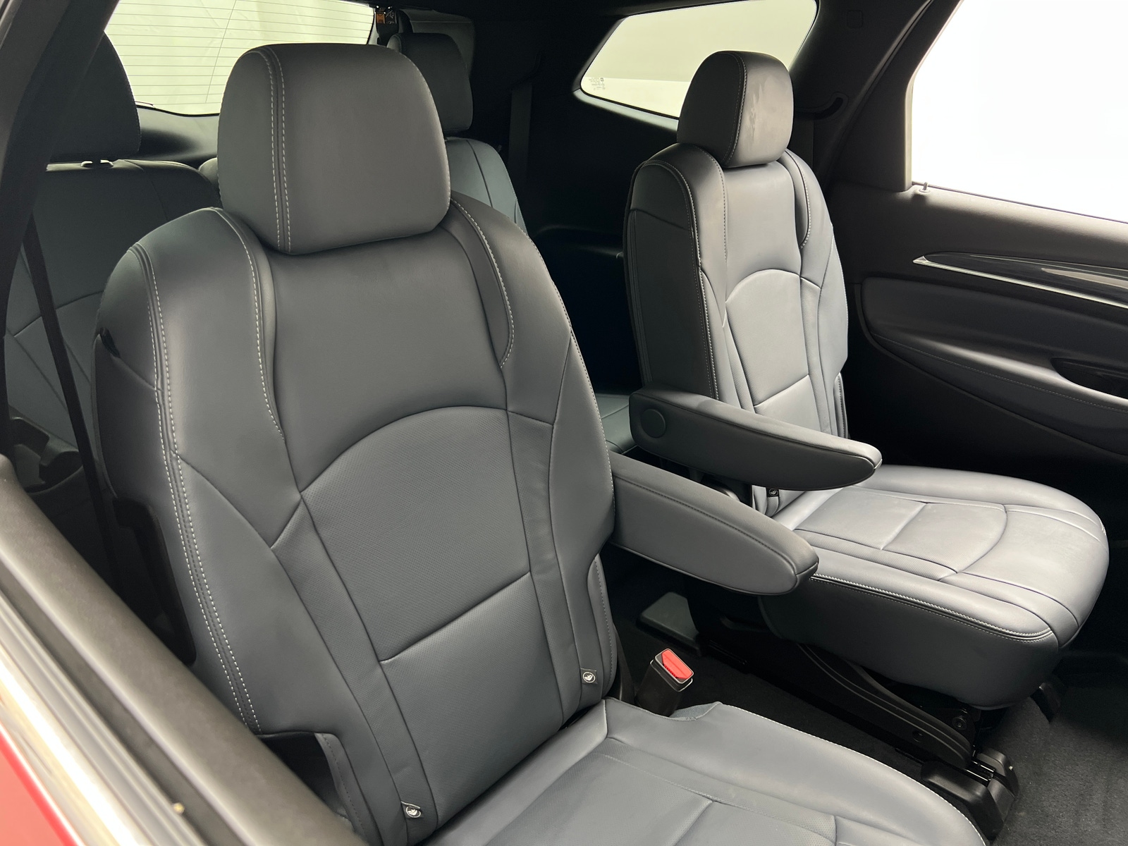 Thumbnail: 2023 Buick Enclave - 5