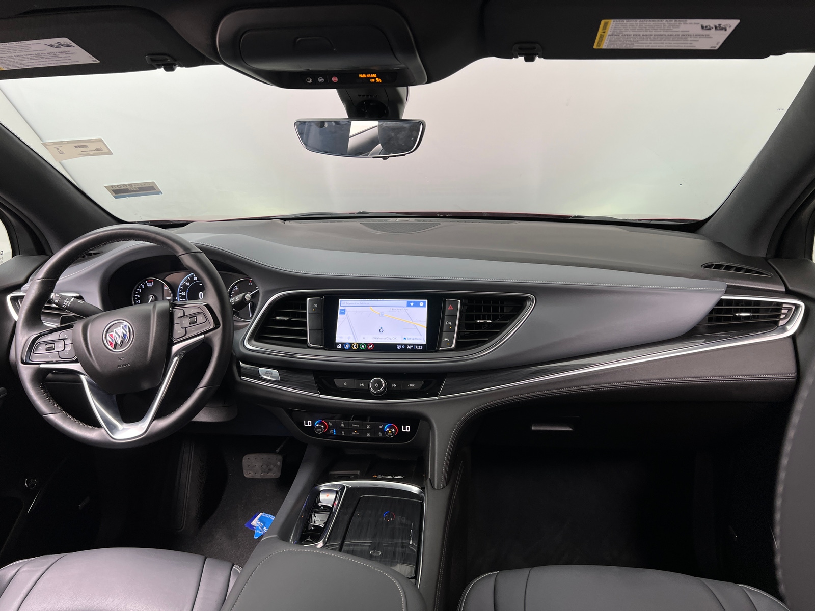 Thumbnail: 2023 Buick Enclave - 2