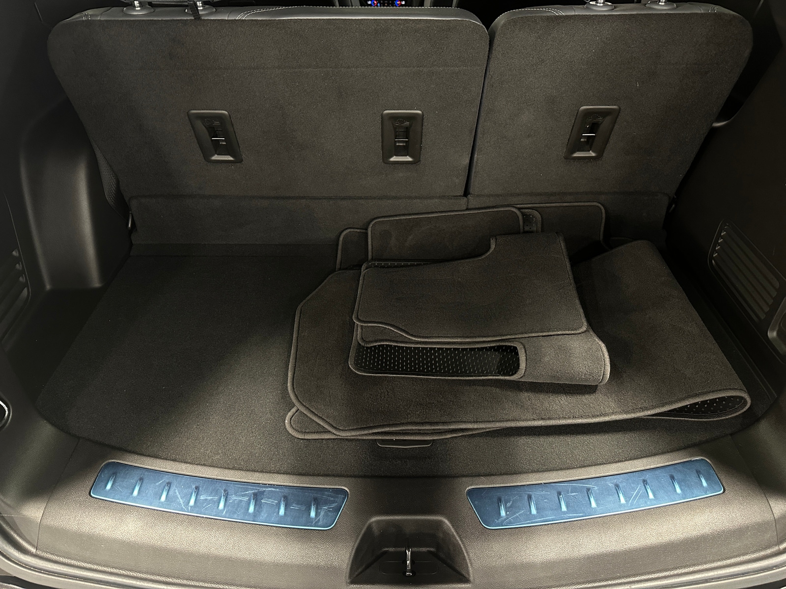 Thumbnail: 2023 Buick Enclave - 6