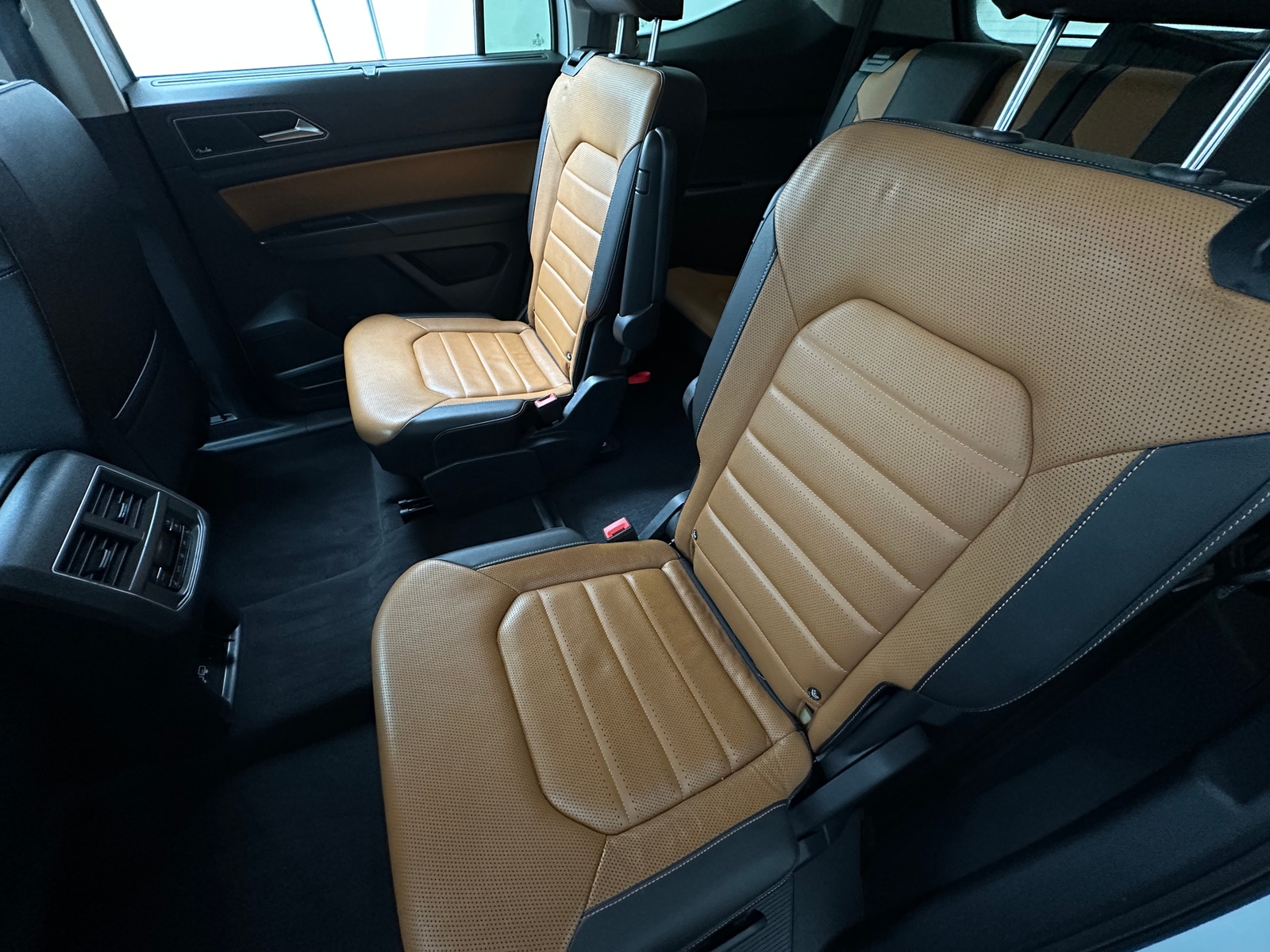 Thumbnail: 2019 Volkswagen Atlas - 5