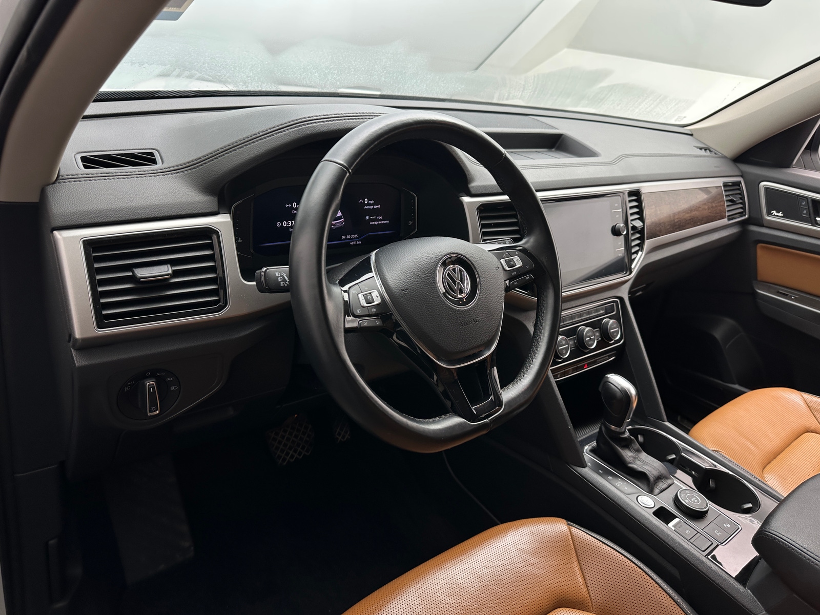 Thumbnail: 2019 Volkswagen Atlas - 2