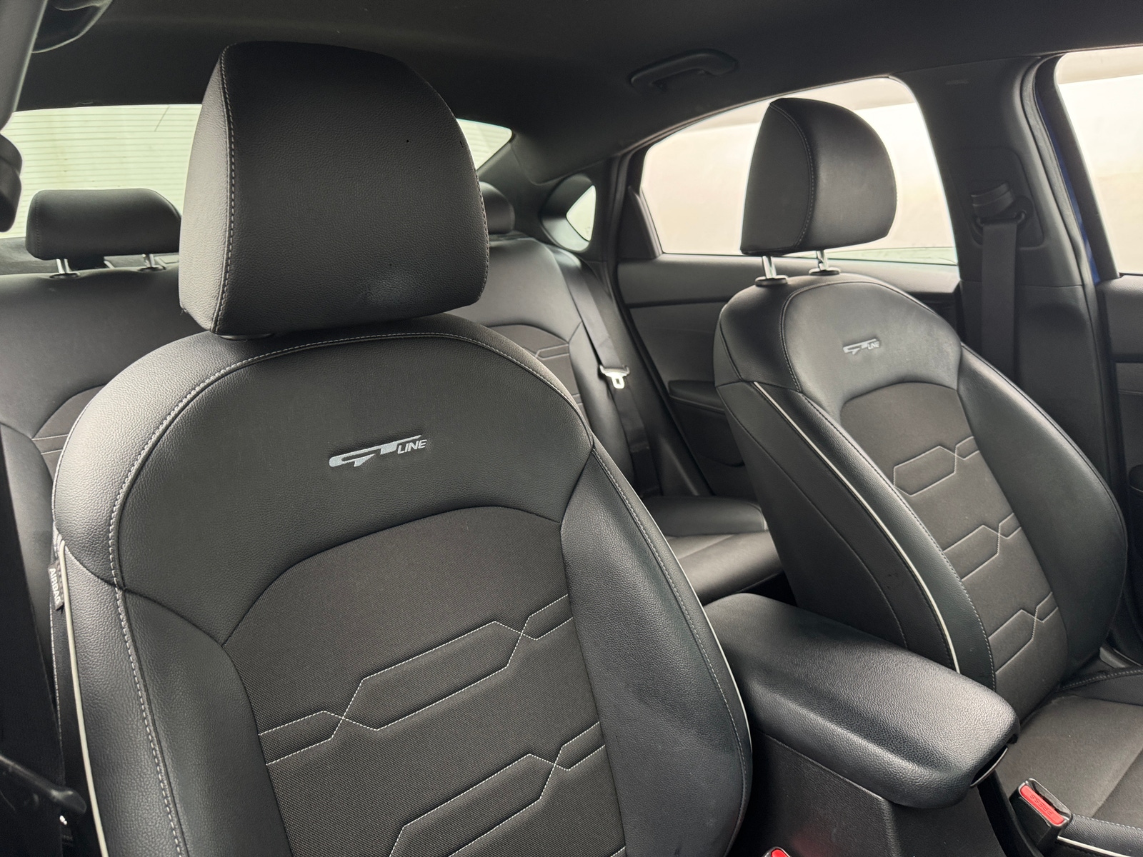 Thumbnail: 2021 Kia Forte - 2