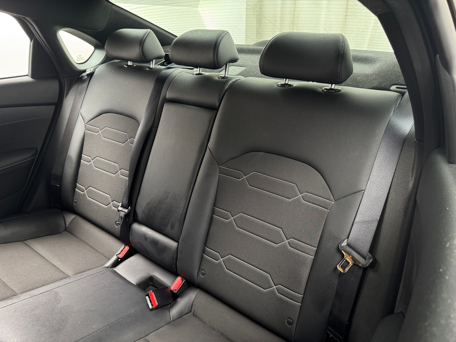 Thumbnail: 2021 Kia Forte - 6