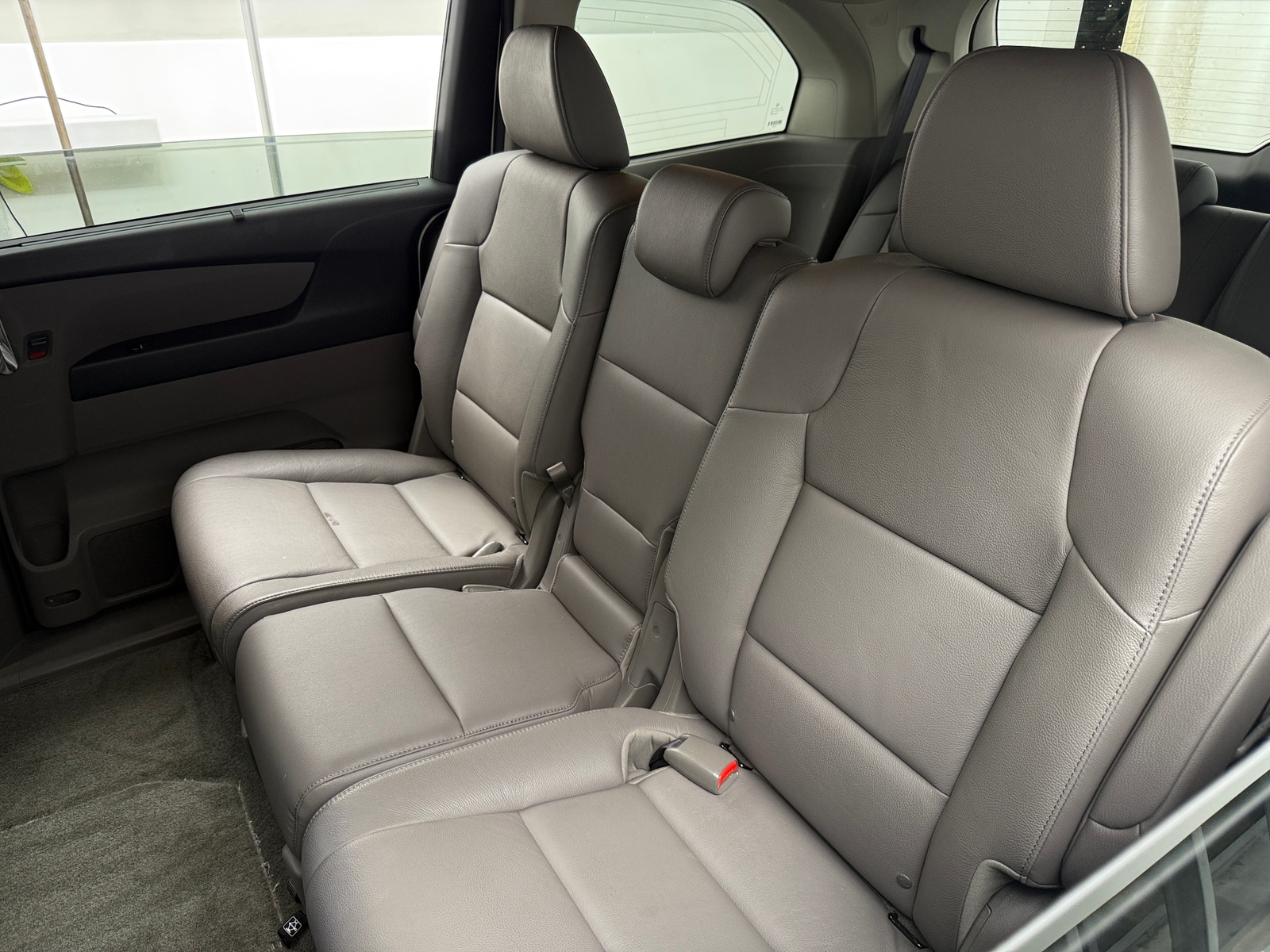 Thumbnail: 2017 Honda Odyssey - 5