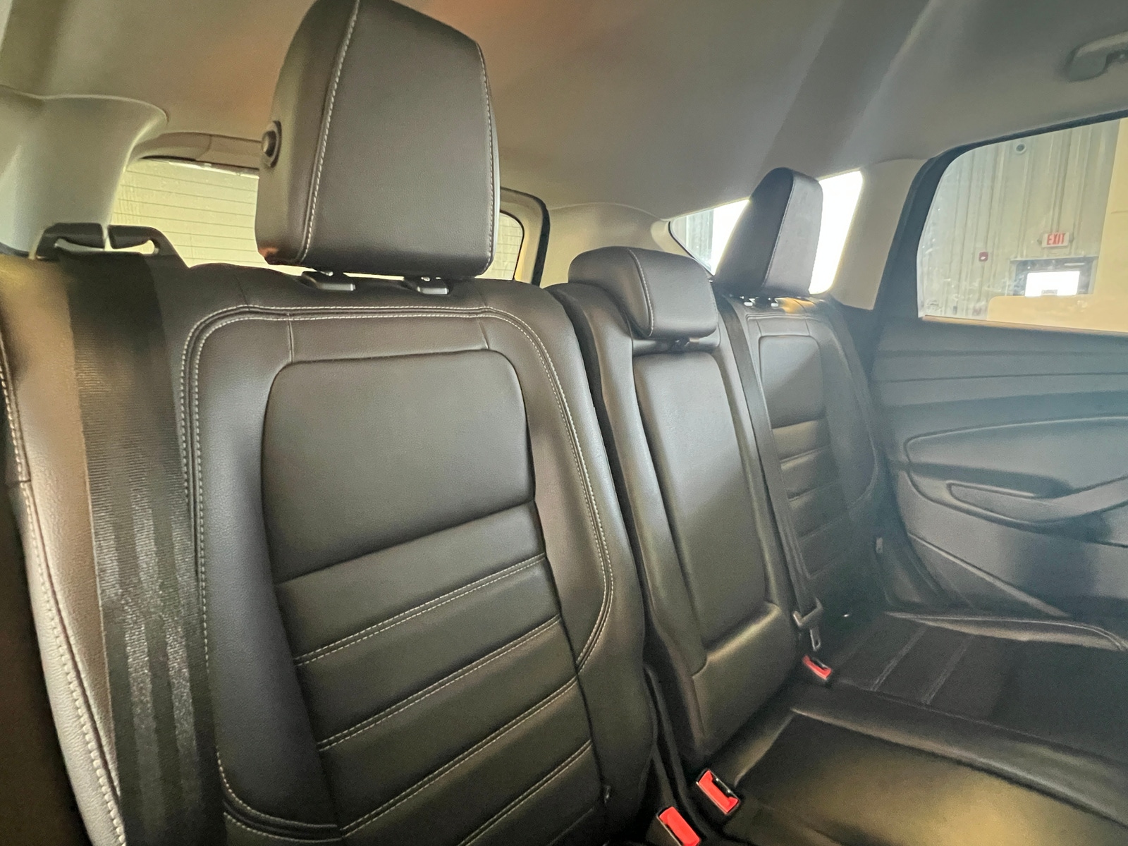 Thumbnail: 2017 Ford Escape - 5