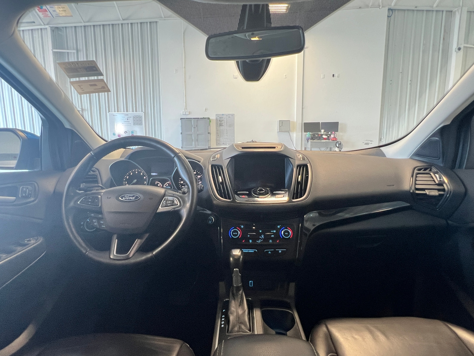 Thumbnail: 2017 Ford Escape - 2
