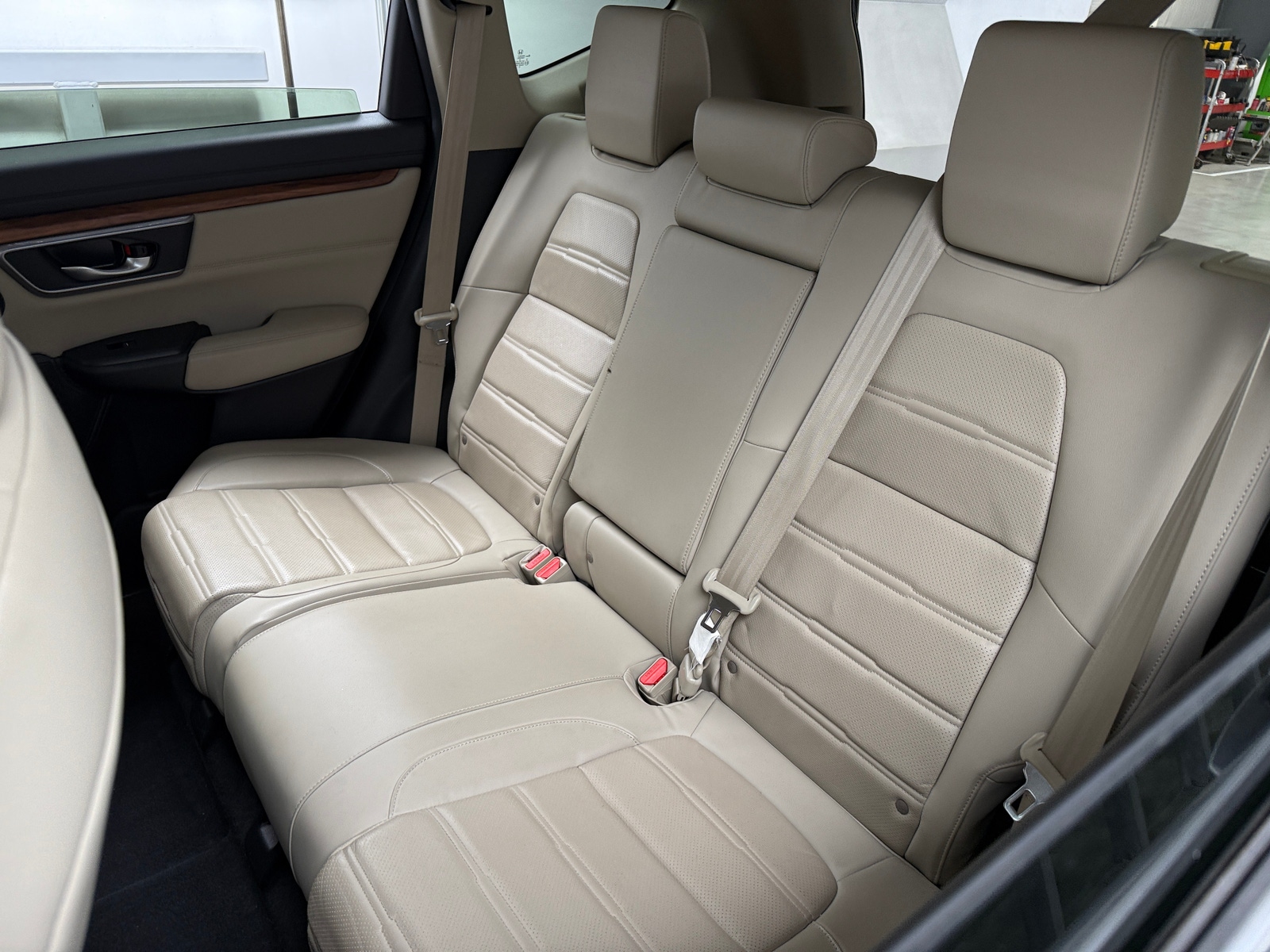 Thumbnail: 2017 Honda CR-V - 5