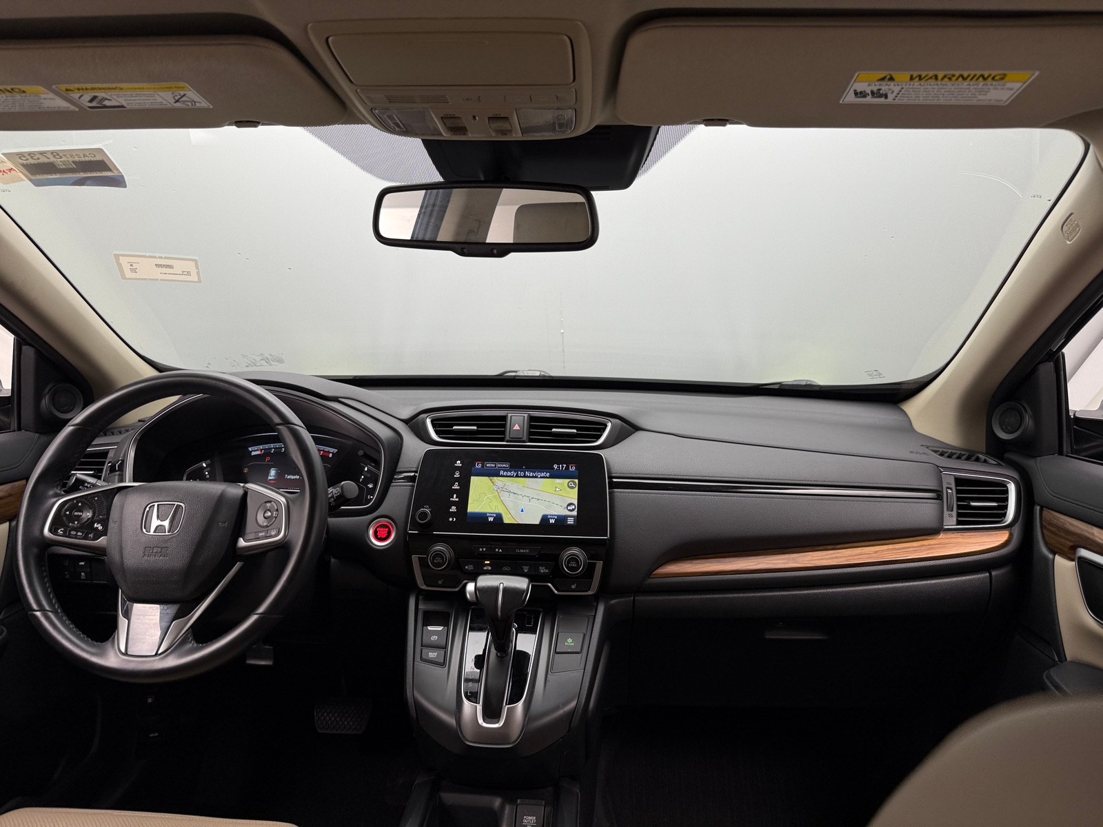 Thumbnail: 2017 Honda CR-V - 2