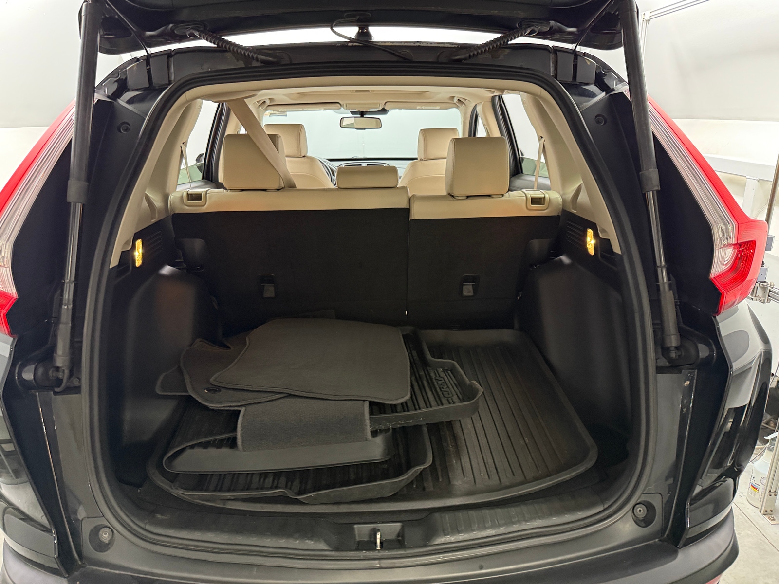 Thumbnail: 2017 Honda CR-V - 6