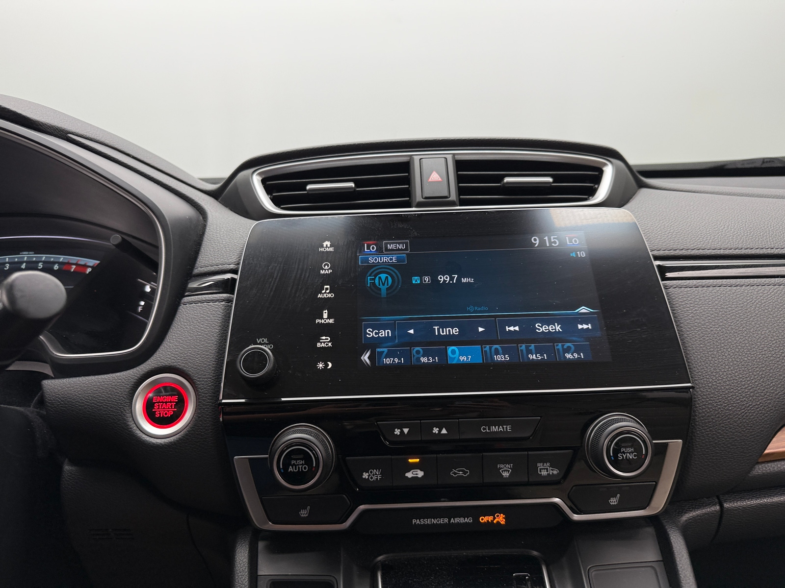Thumbnail: 2017 Honda CR-V - 3