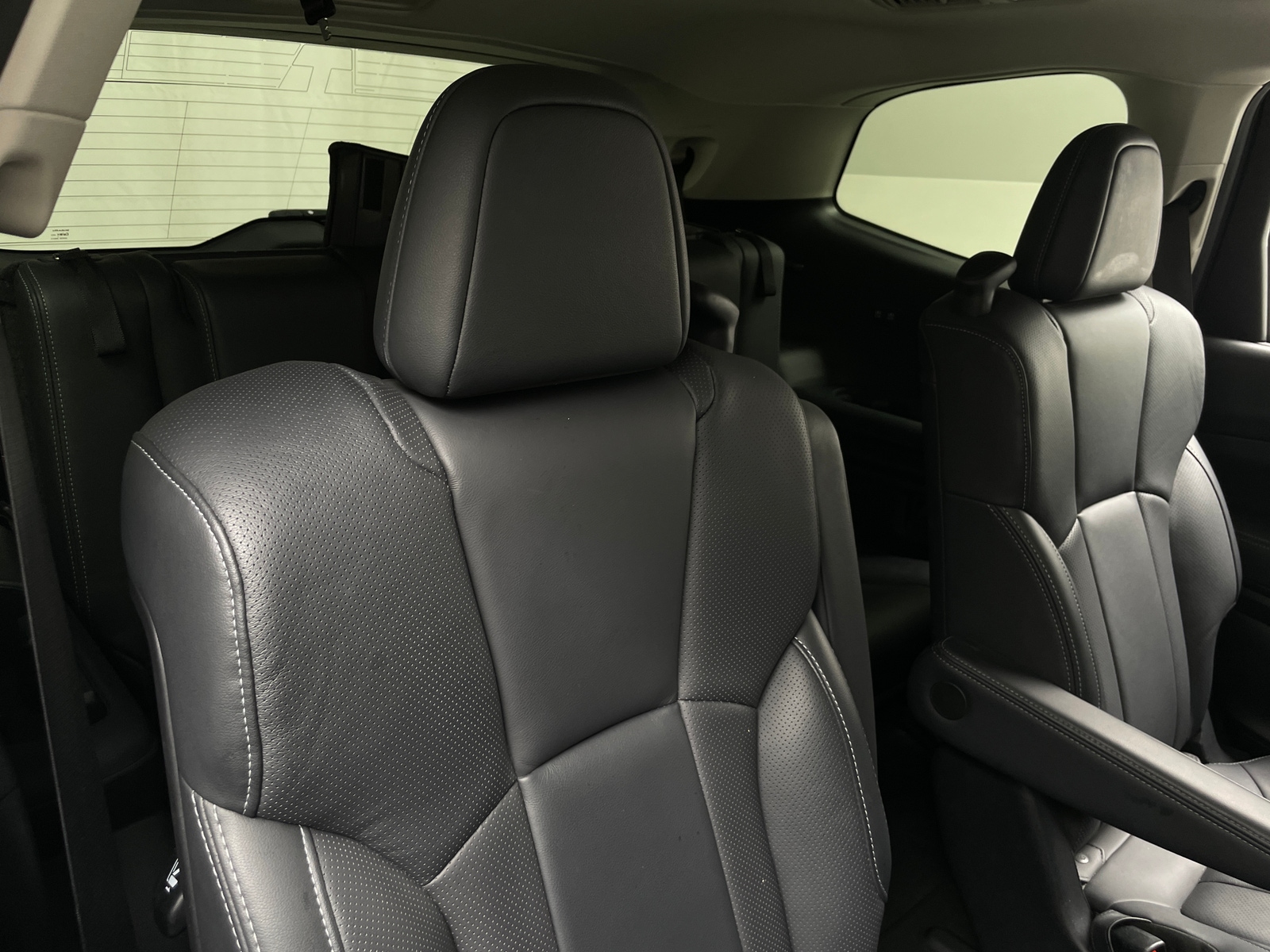 Thumbnail: 2020 Subaru Ascent - 6
