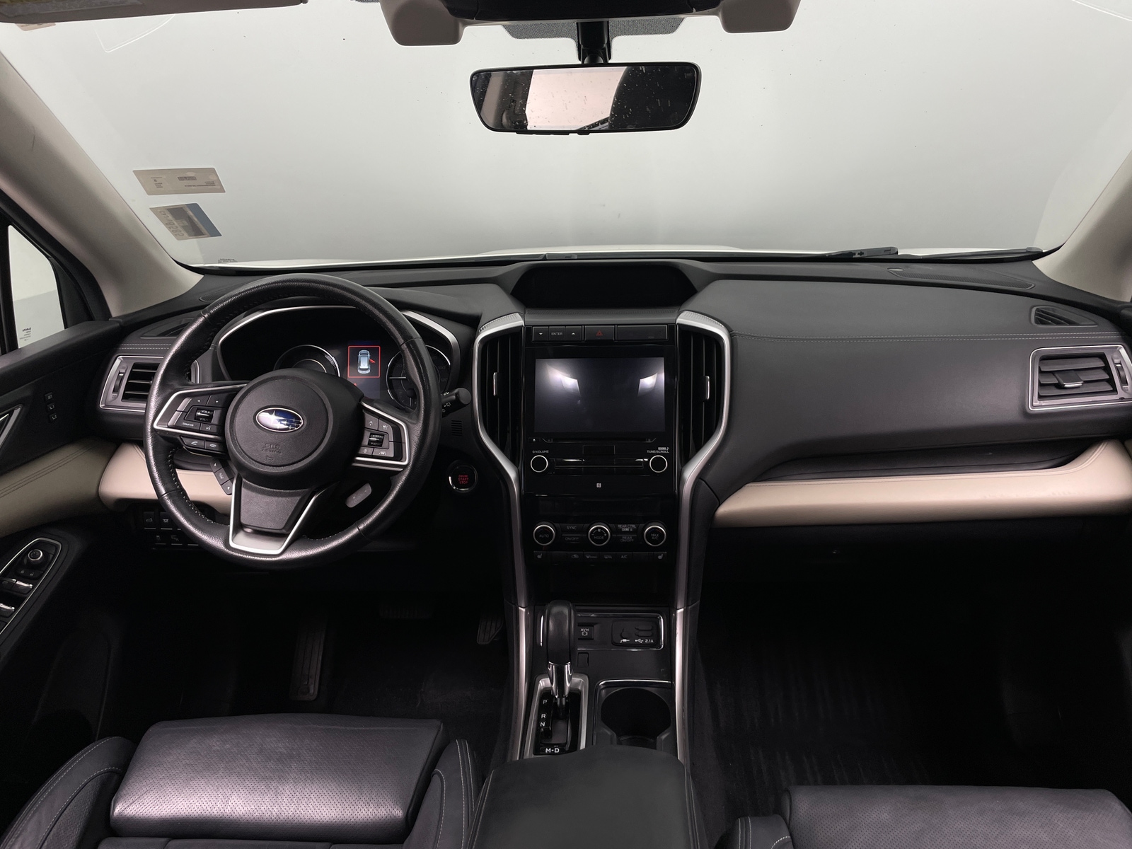 Thumbnail: 2020 Subaru Ascent - 3