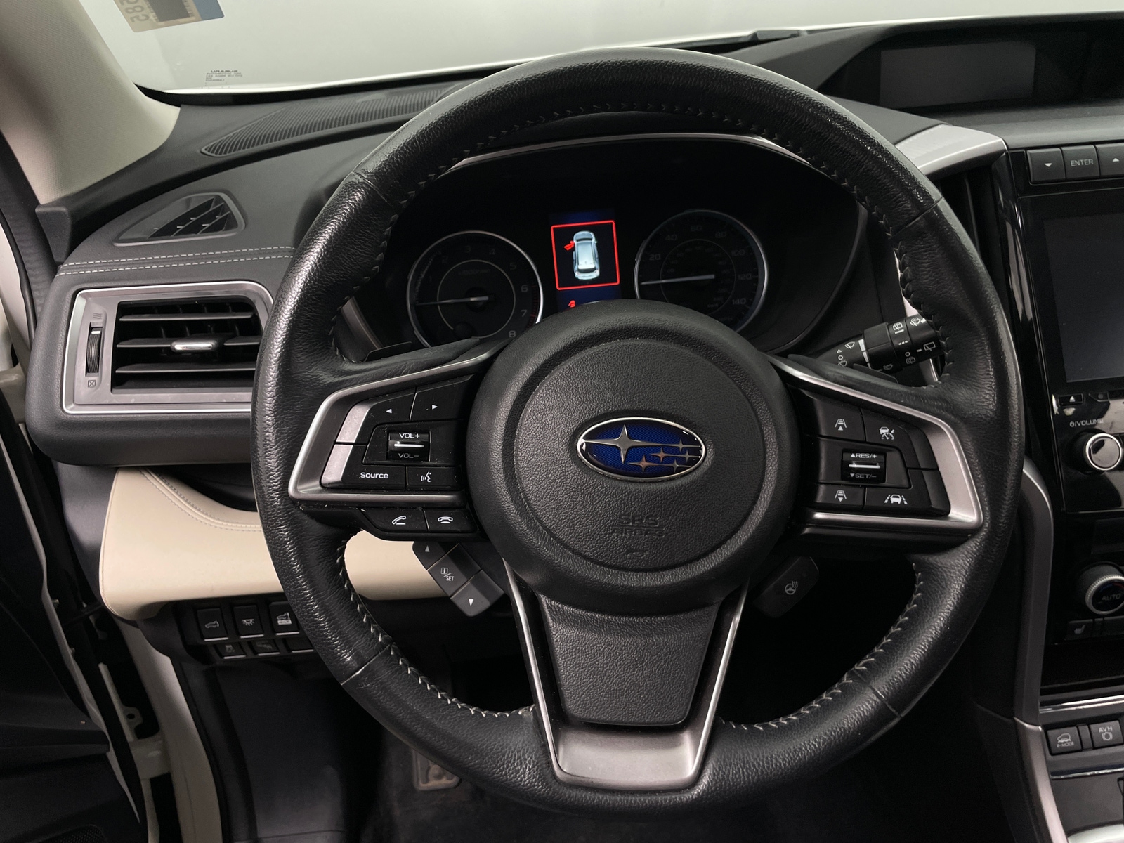 Thumbnail: 2020 Subaru Ascent - 5