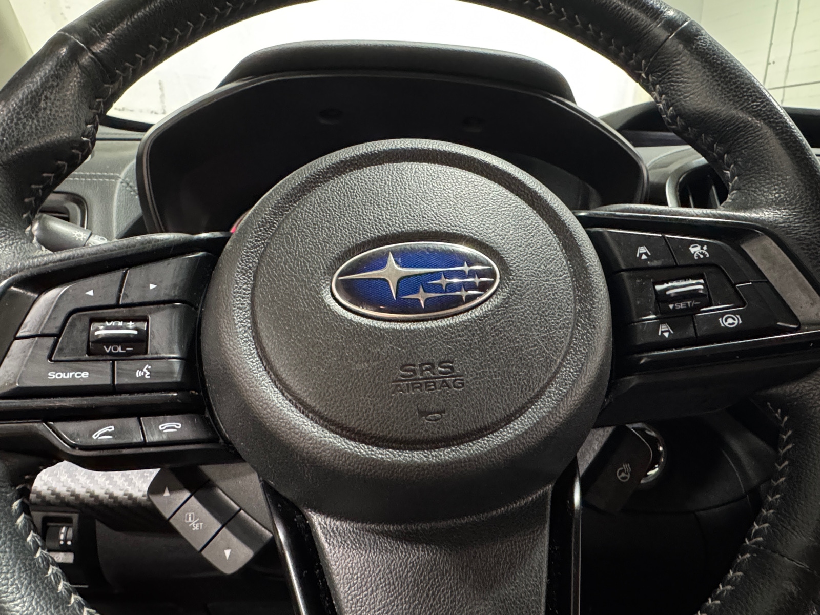 Thumbnail: 2022 Subaru Ascent - 4