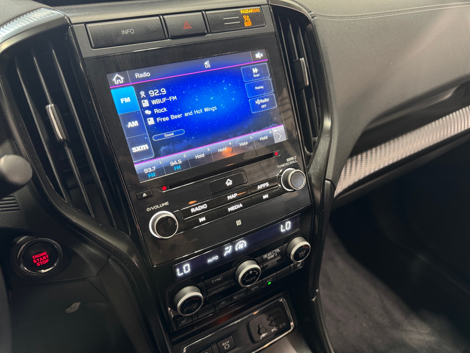 Thumbnail: 2022 Subaru Ascent - 3