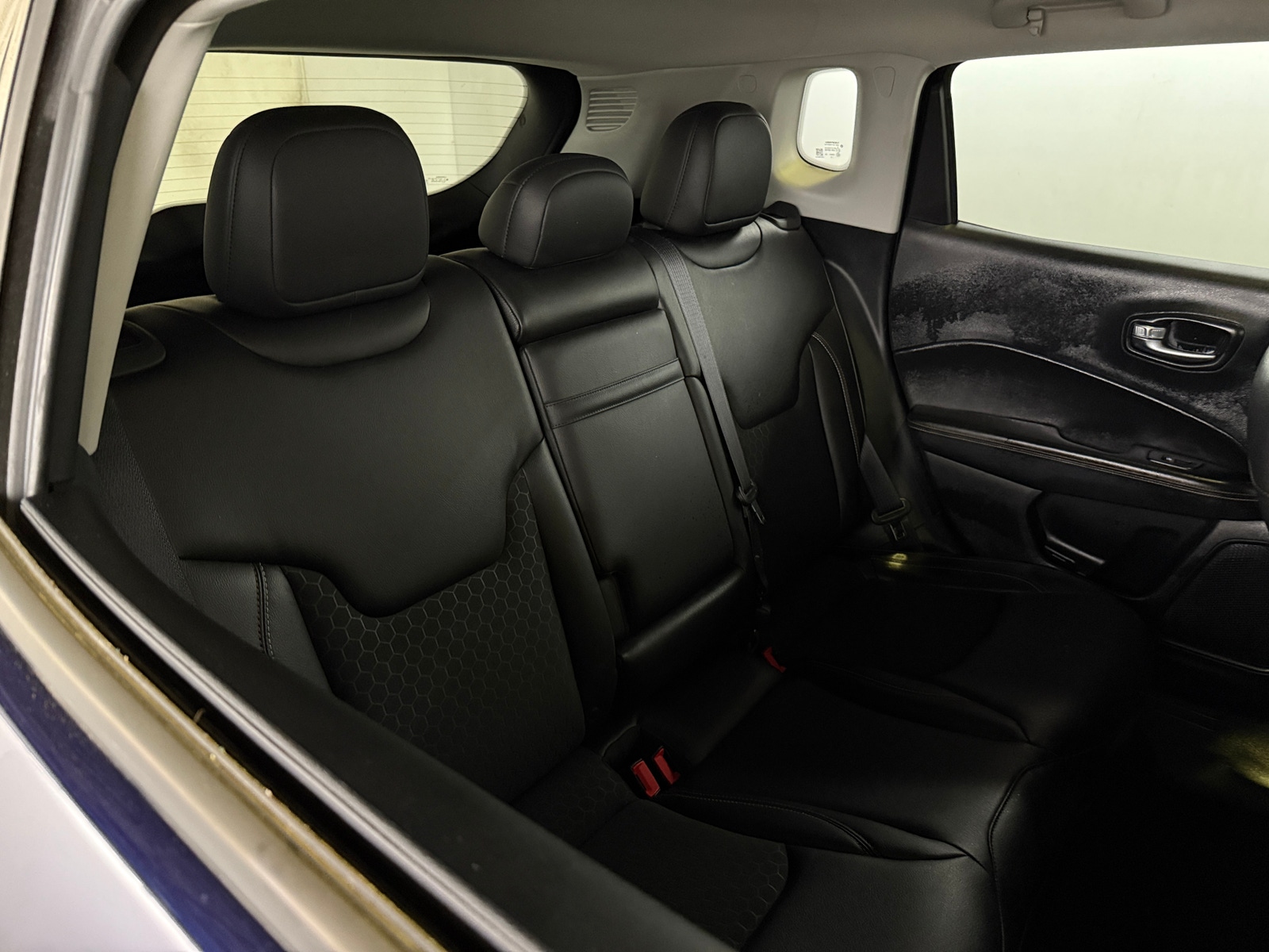 Thumbnail: 2018 Jeep Compass - 6