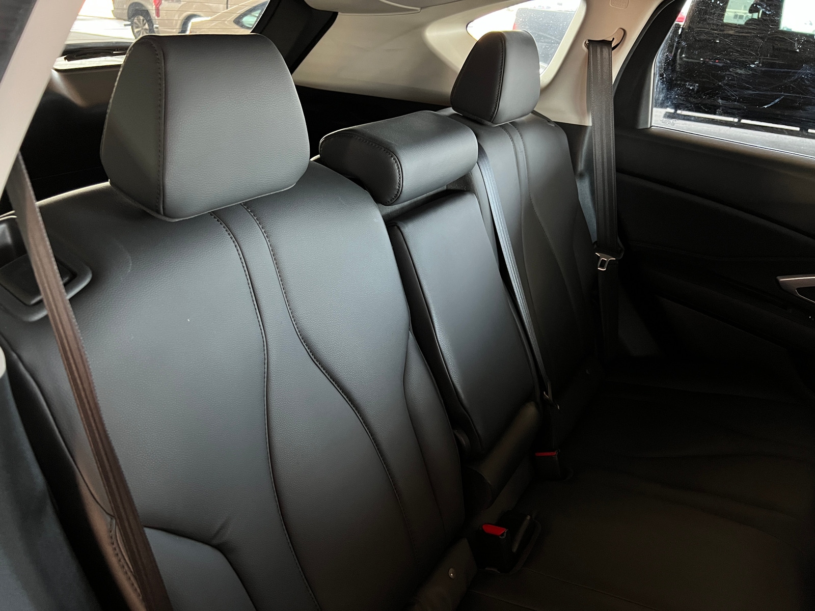 Thumbnail: 2021 Acura RDX - 5