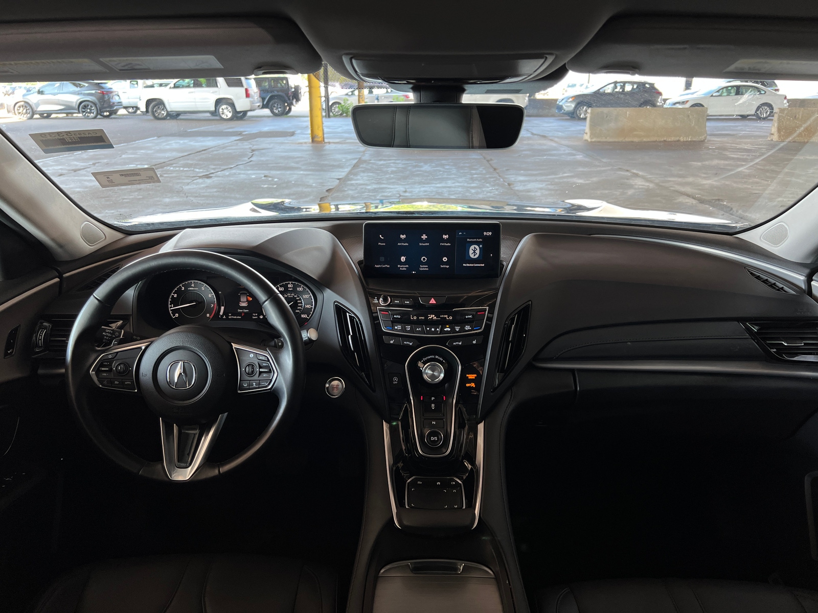 Thumbnail: 2021 Acura RDX - 2