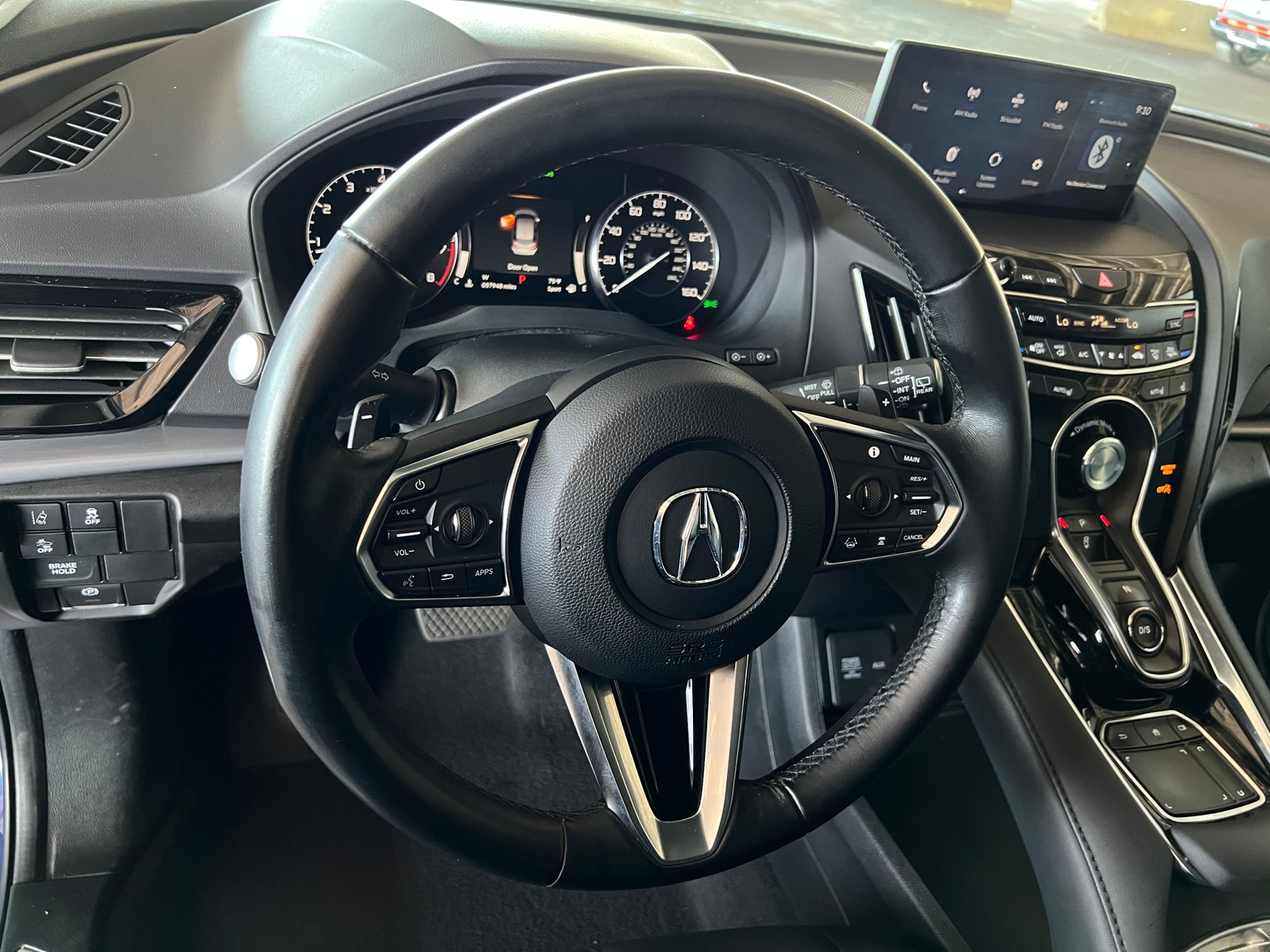 Thumbnail: 2021 Acura RDX - 4