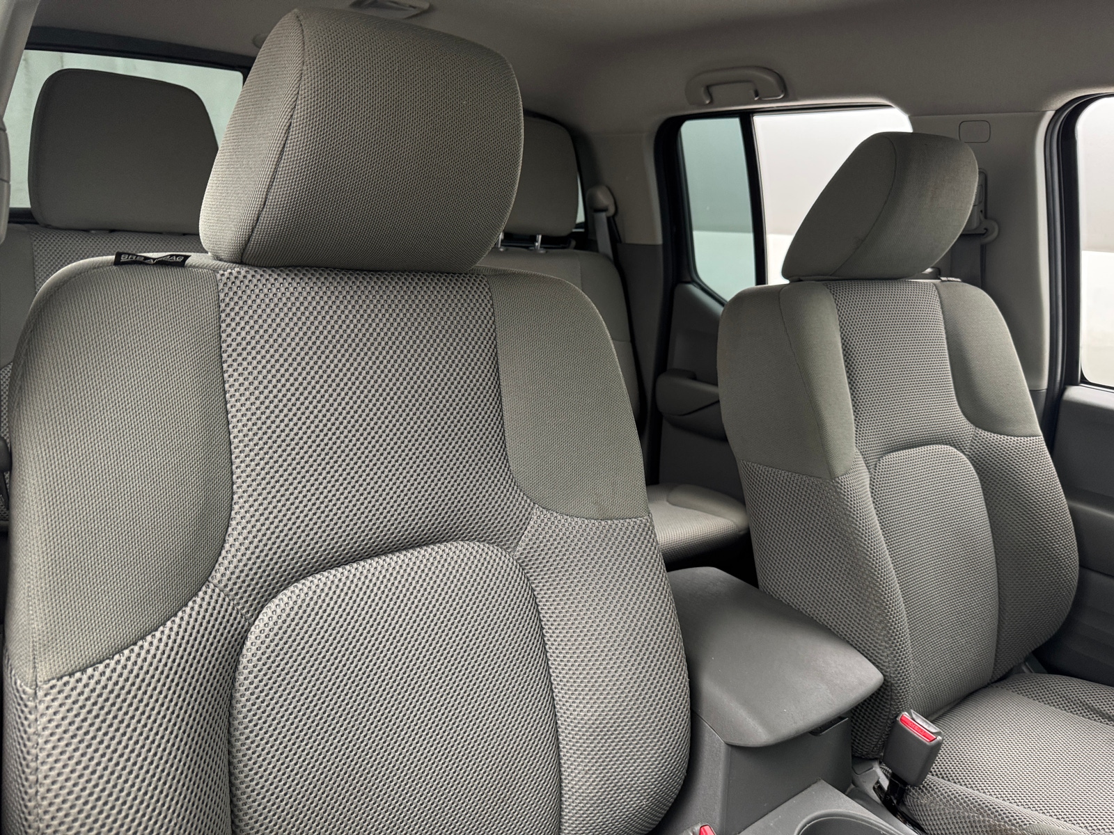 Thumbnail: 2019 Nissan Frontier - 2