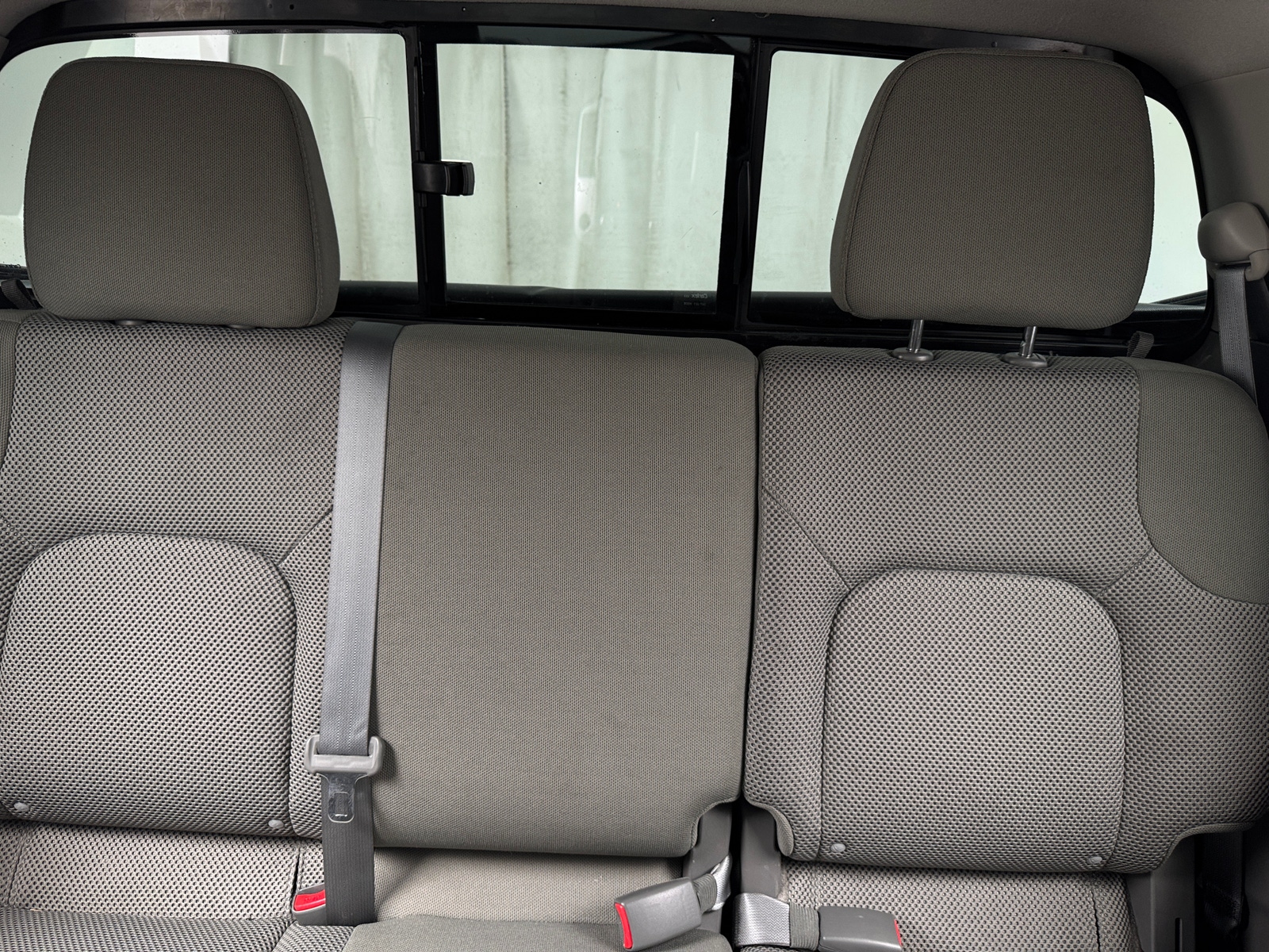 Thumbnail: 2019 Nissan Frontier - 6
