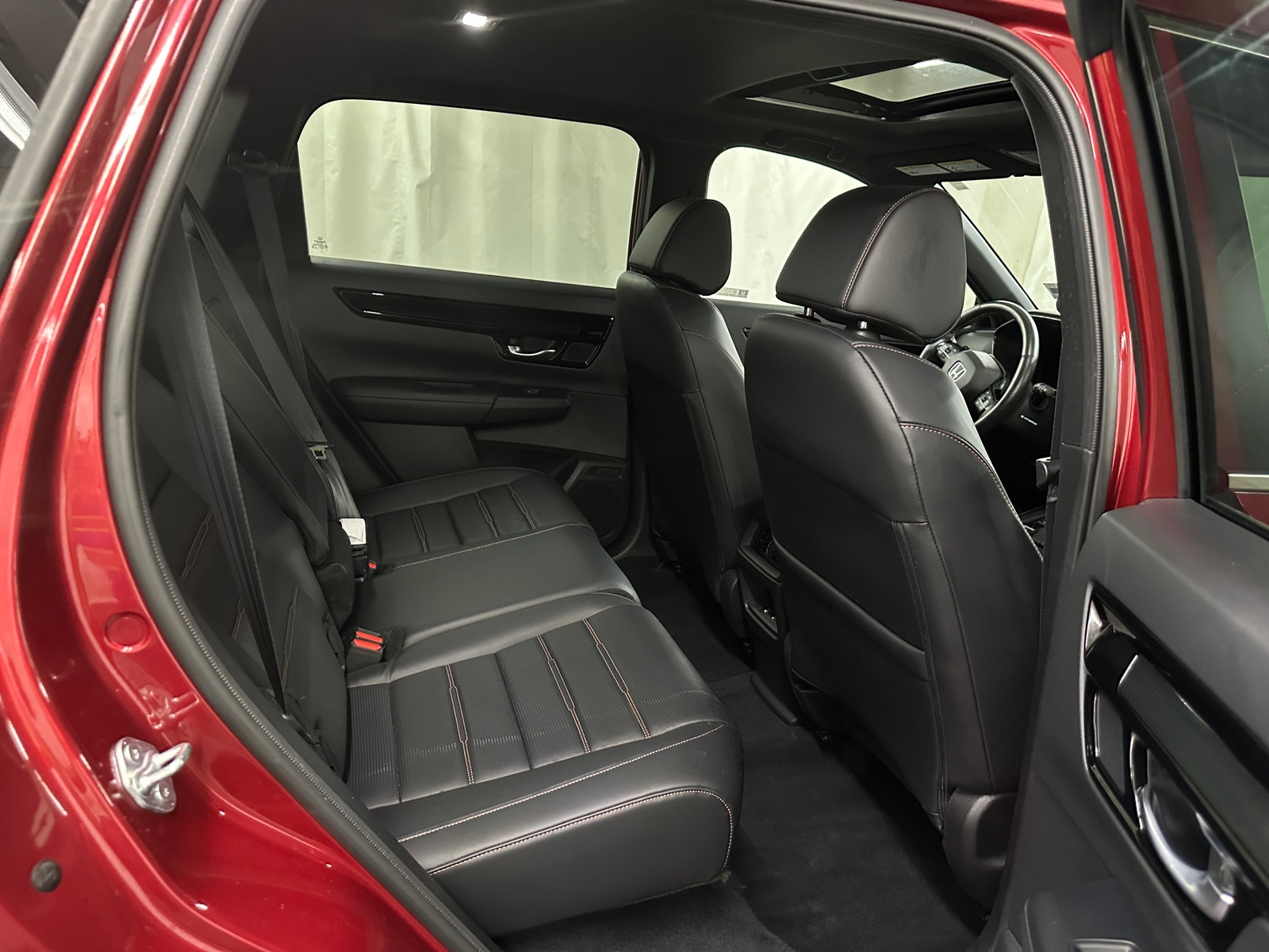 Thumbnail: 2023 Honda CR-V - 5