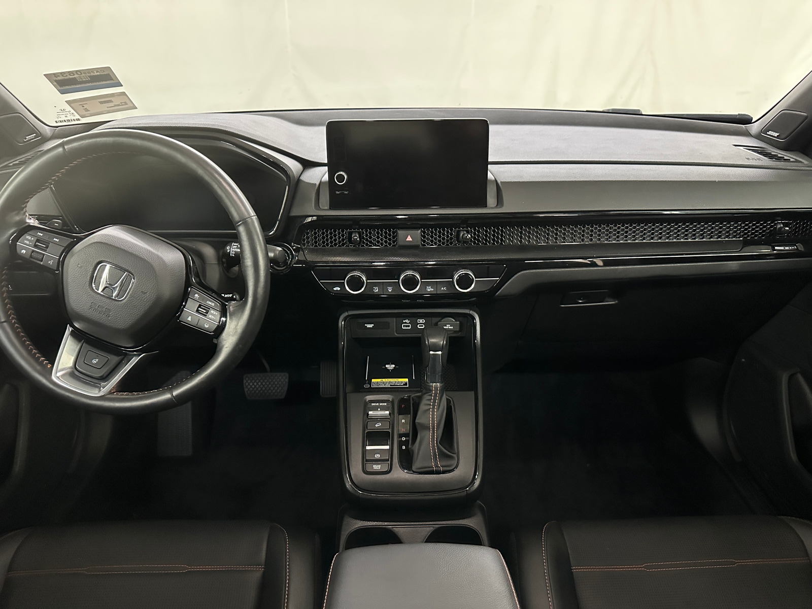 Thumbnail: 2023 Honda CR-V - 2