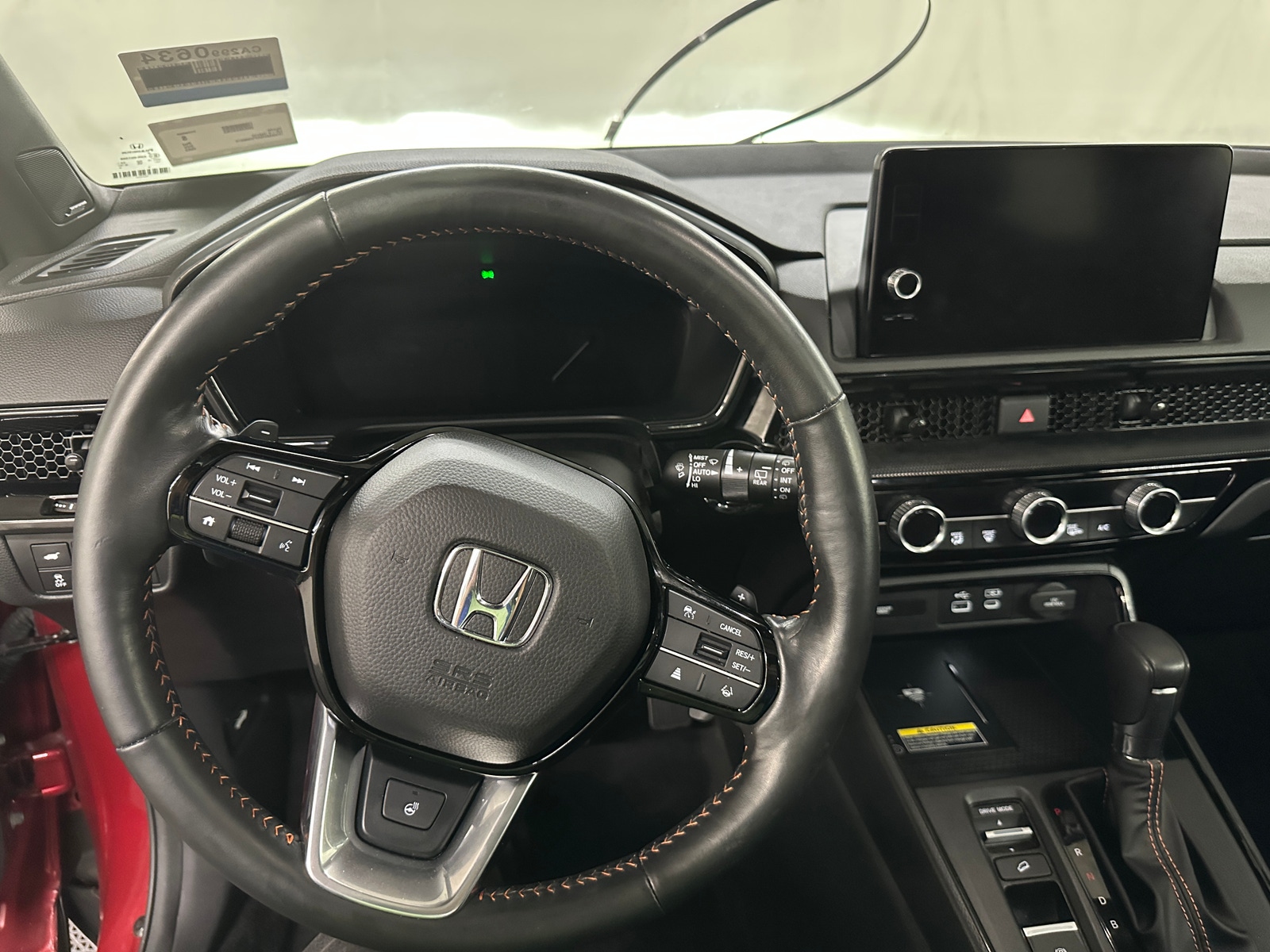 Thumbnail: 2023 Honda CR-V - 4