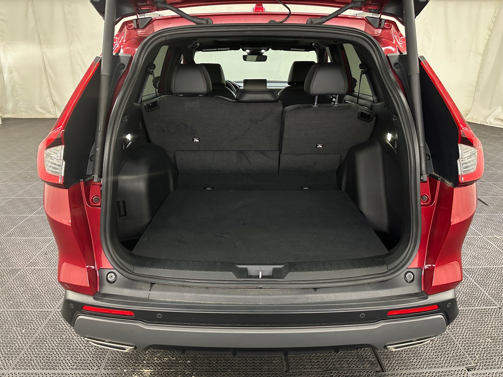 Thumbnail: 2023 Honda CR-V - 6