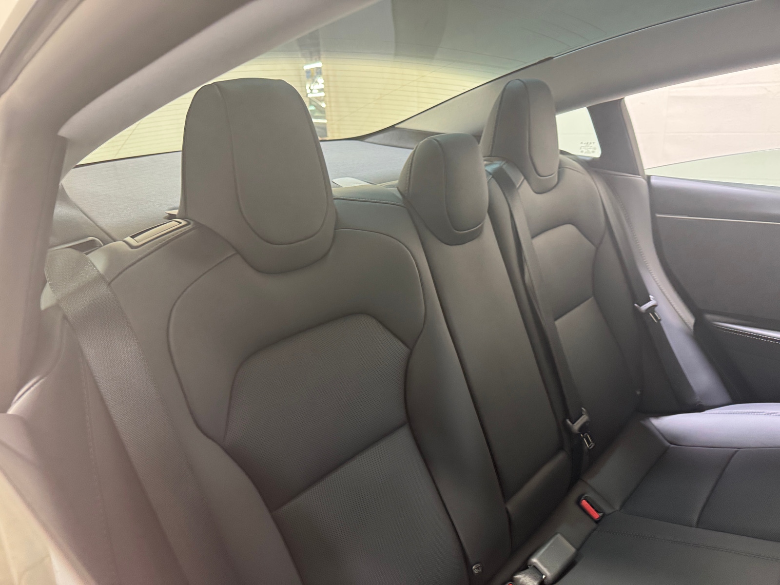 Thumbnail: 2025 Tesla Model 3 - 5