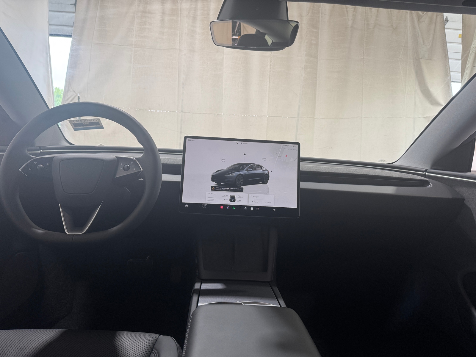 Thumbnail: 2025 Tesla Model 3 - 3