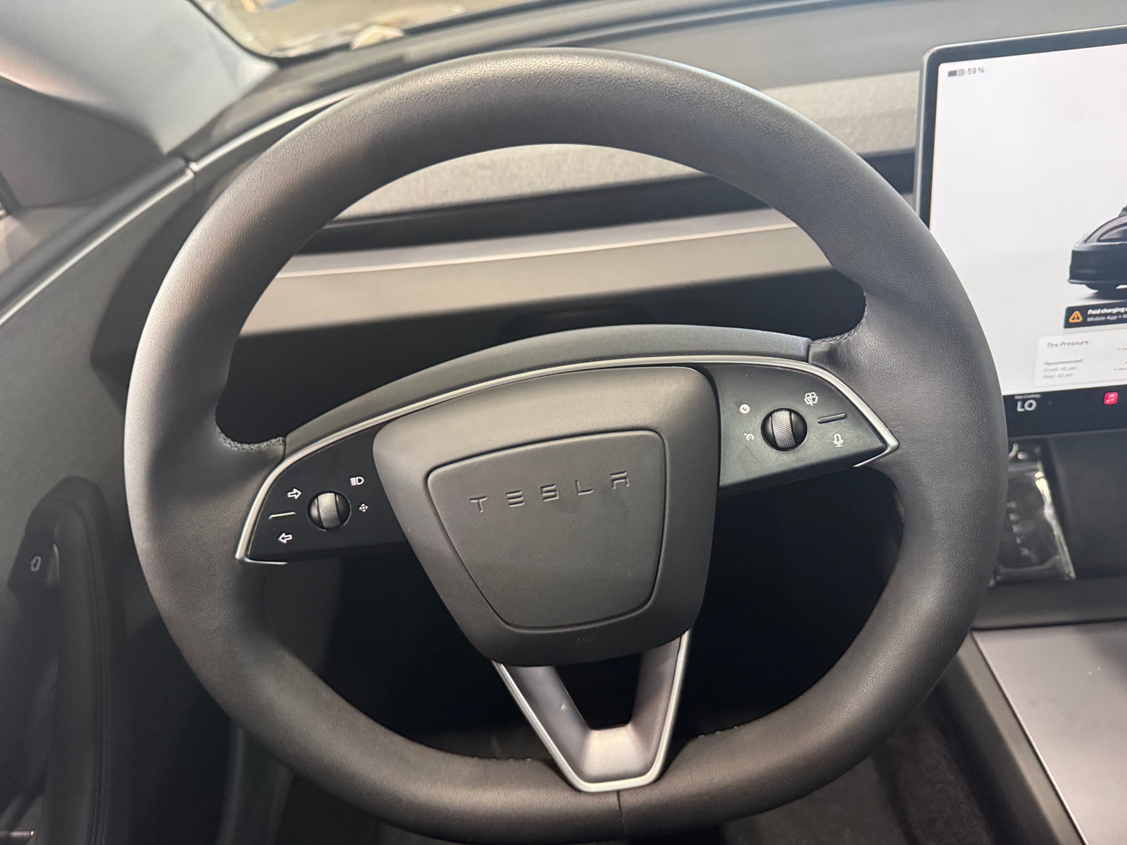 Thumbnail: 2025 Tesla Model 3 - 4