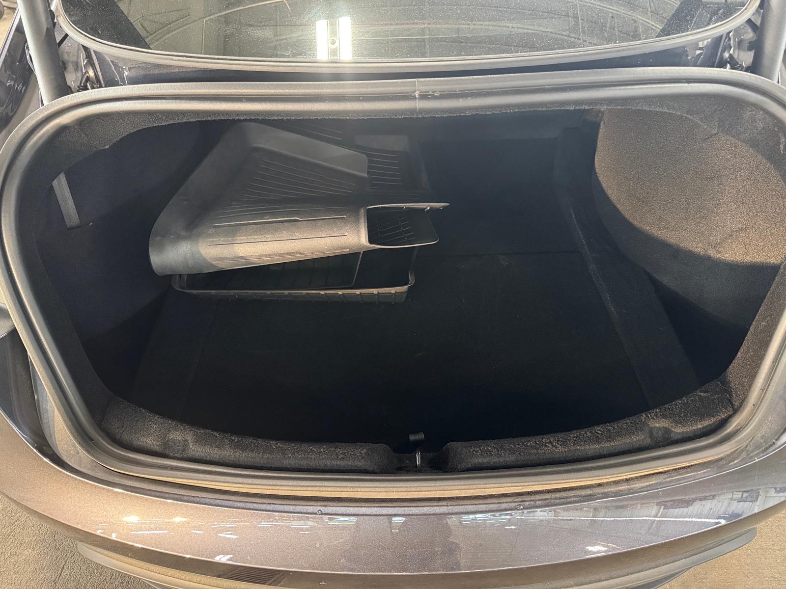 Thumbnail: 2025 Tesla Model 3 - 6