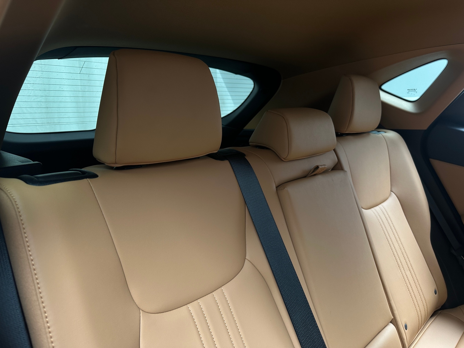Thumbnail: 2023 Lexus NX - 5