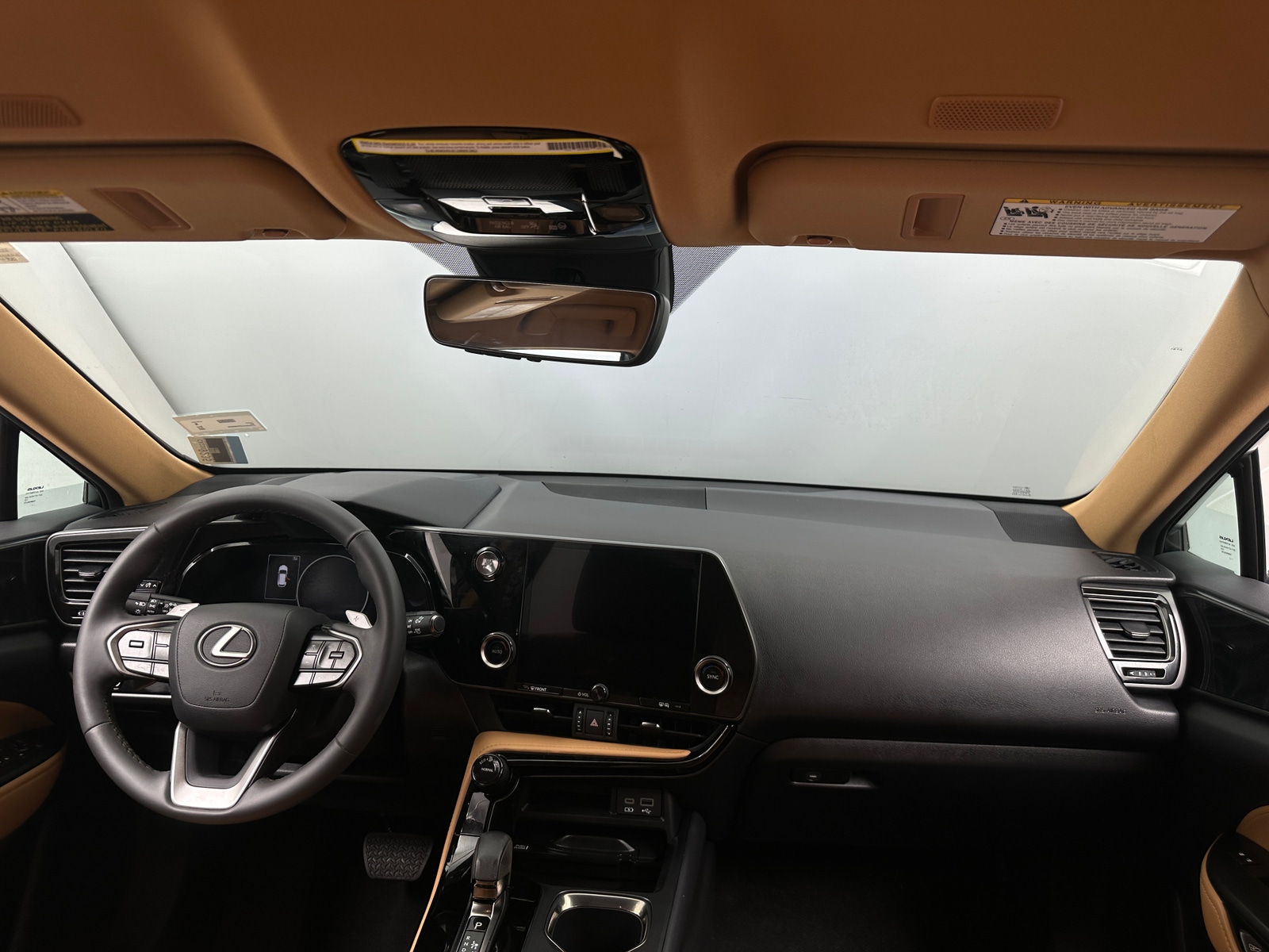 Thumbnail: 2023 Lexus NX - 2