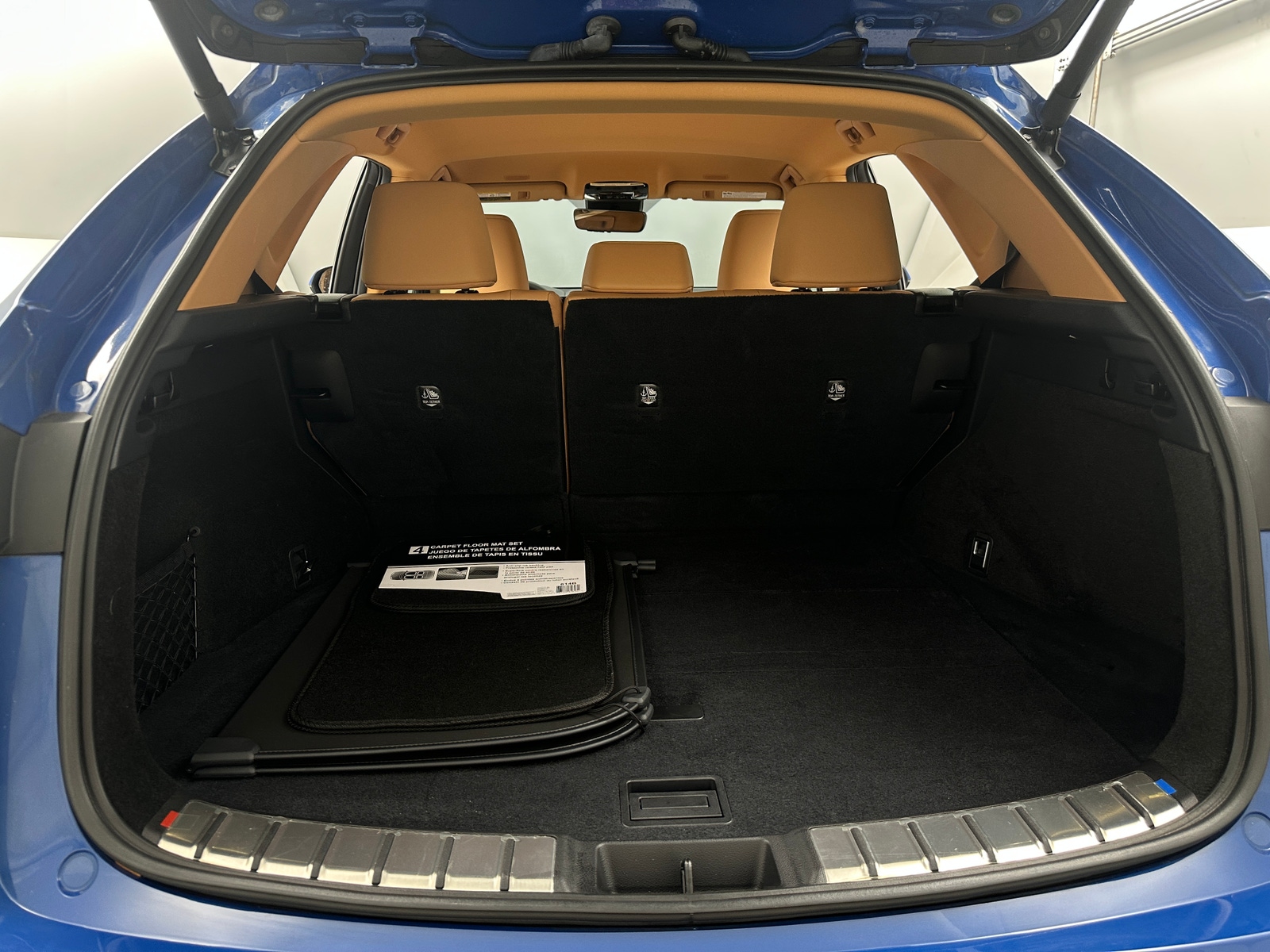 Thumbnail: 2023 Lexus NX - 6