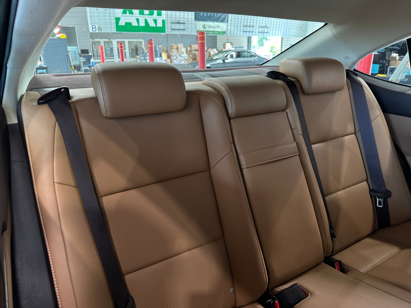 Thumbnail: 2016 Lexus ES - 5
