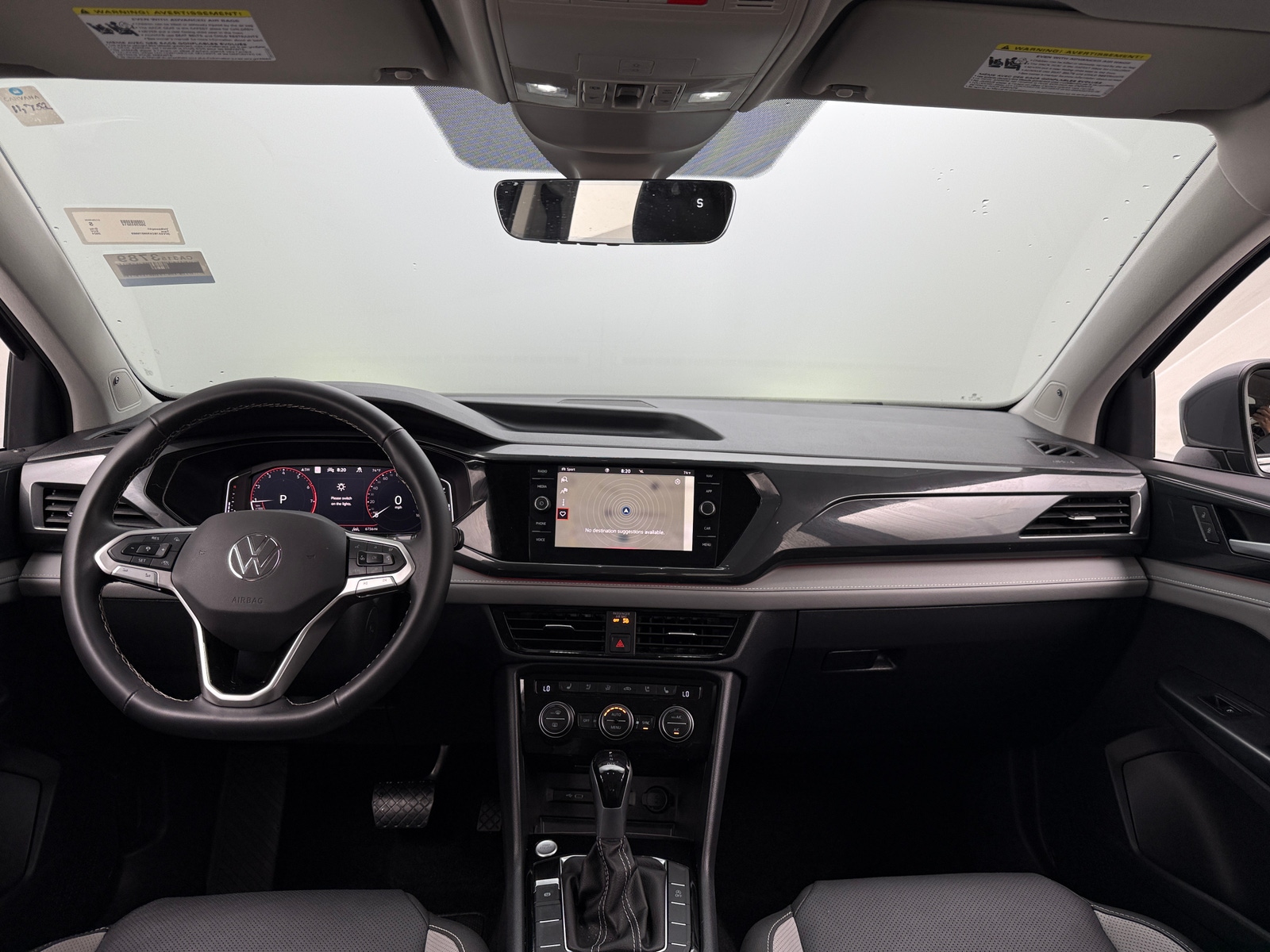 Thumbnail: 2024 Volkswagen Taos - 2
